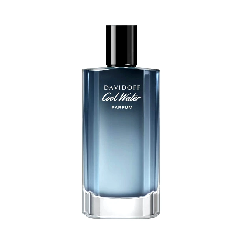 DAVIDOFF Cool Water Parfum Man