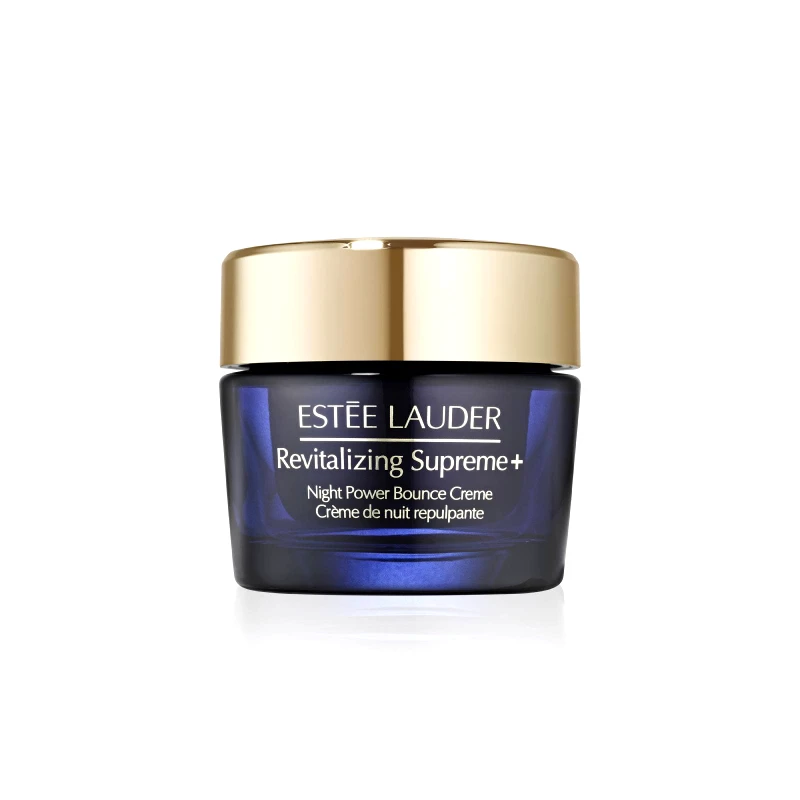 ESTEE LAUDER Revitalizing Supreme+ Night Power Bounce Creme