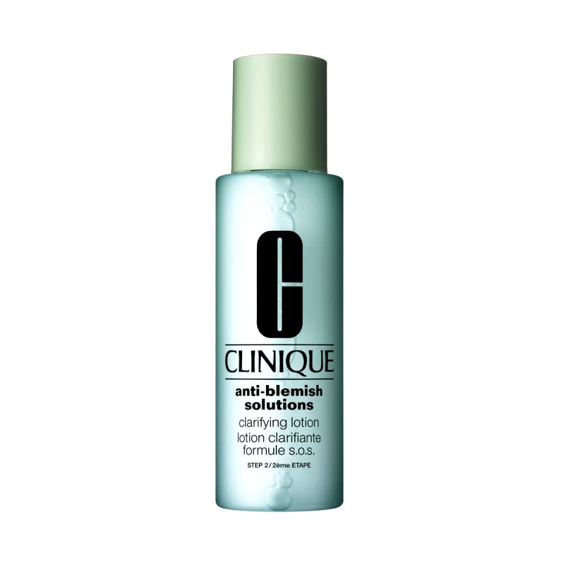 CLINIQUE Anti-Blemish Solutions Clarifying Lotion 200ml