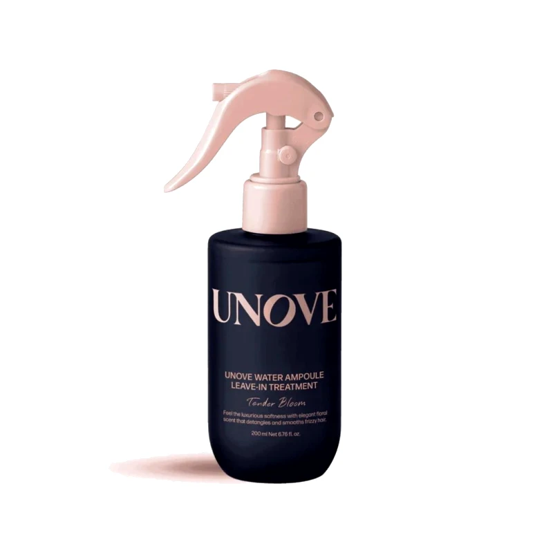 UNOVE Water Ampoule Leave-in Treatment 200ml