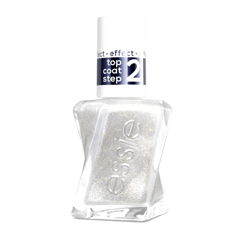 ESSIE Essie Gel Couture Top Coat 13,5ml