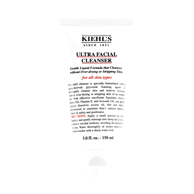 KIEHL''S Ultra Facial Cleanser 150ml