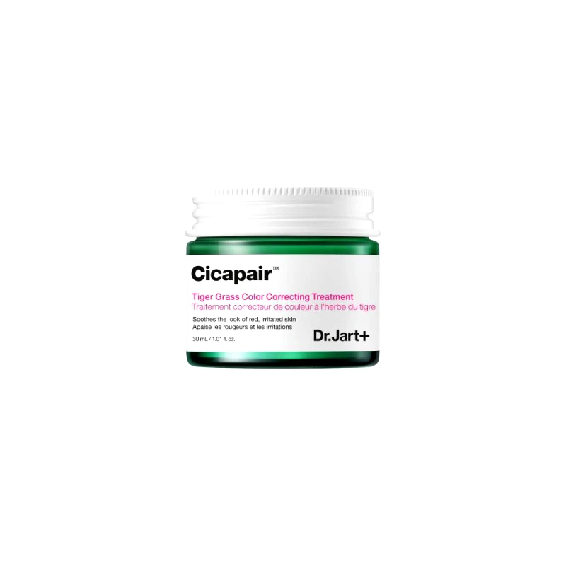 DR.JART Cicapair Tiger Grass Color Correcting Treatment