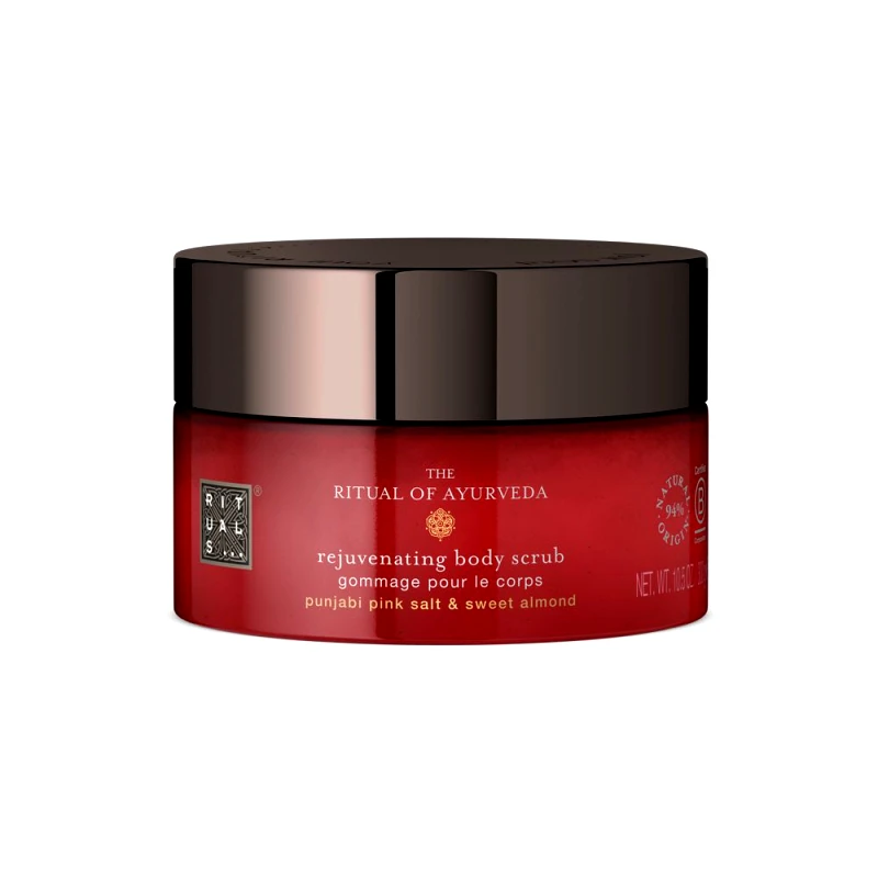 RITUALS The Ritual of Ayurveda Body Scrub 300gr