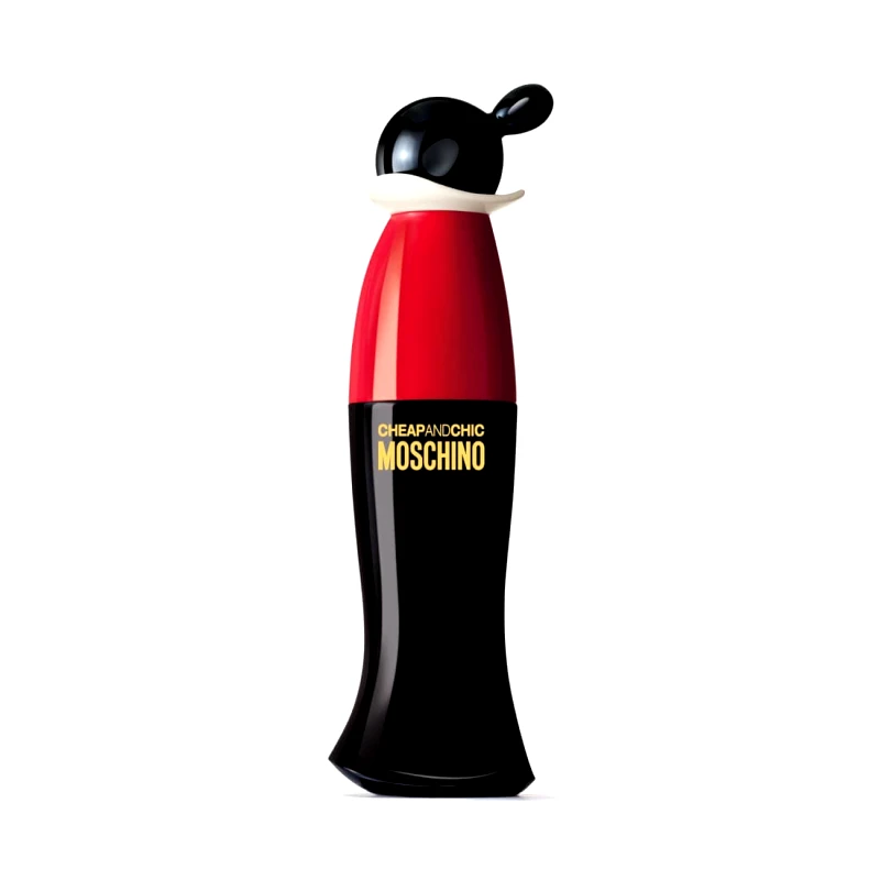 MOSCHINO Cheap & Chic Perfumed Deodorant 50ml