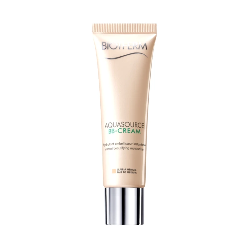 BIOTHERM Aquasource Bb Cream Fair Skin 30ml