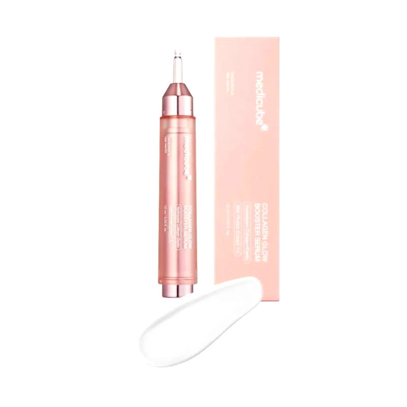 MEDICUBE Collagen Glow Booster Serum 15ml