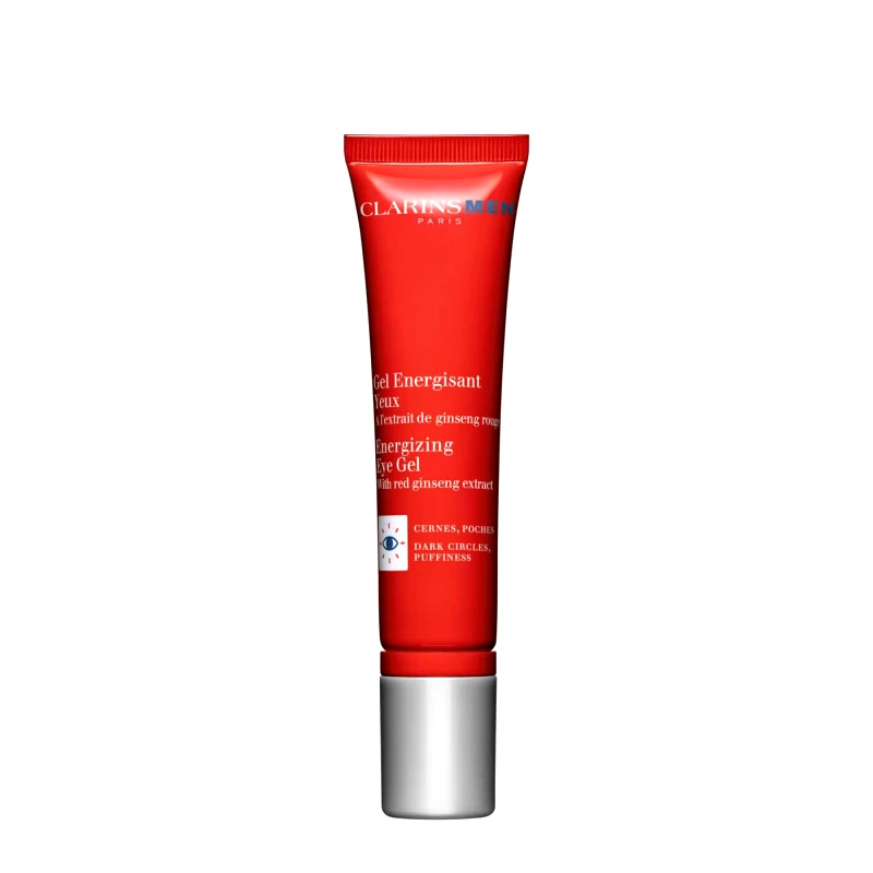 CLARINS ClarinsMen Energizing Eye Gel 15ml