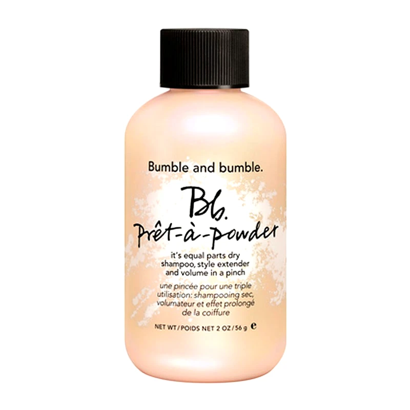 BUMBLE AND BUMBLE Pret-a-Powder