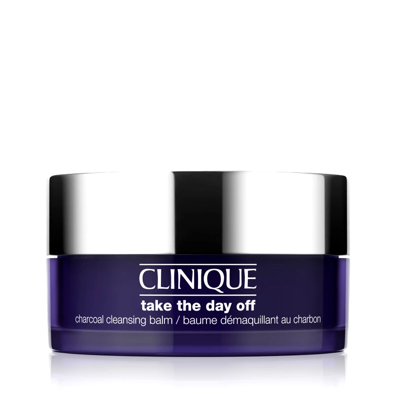 CLINIQUE Take The Day Off™ Charcoal Cleansing Balm