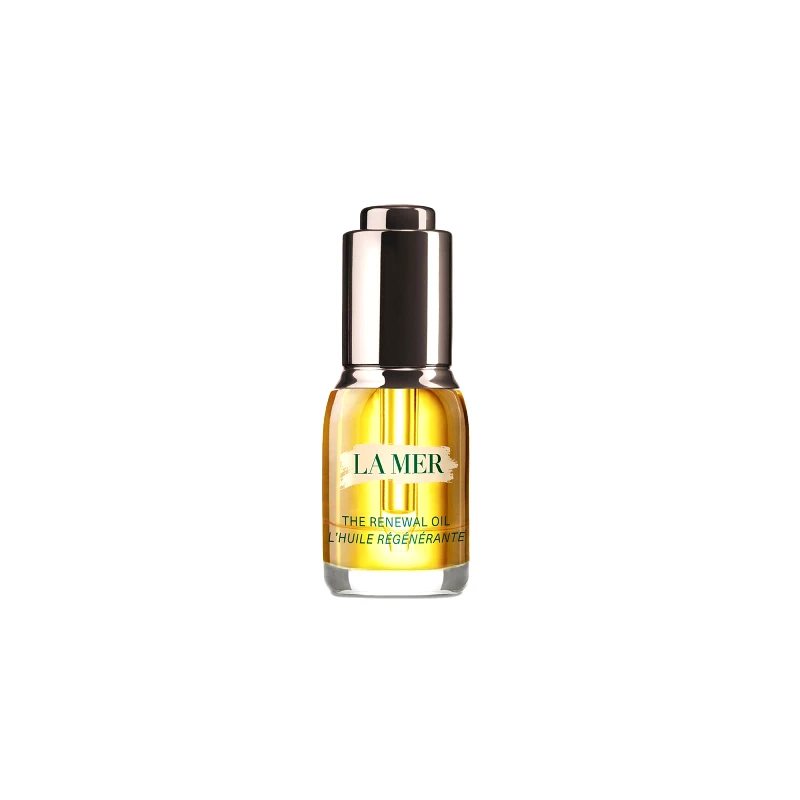 LA MER The Renewal Oil