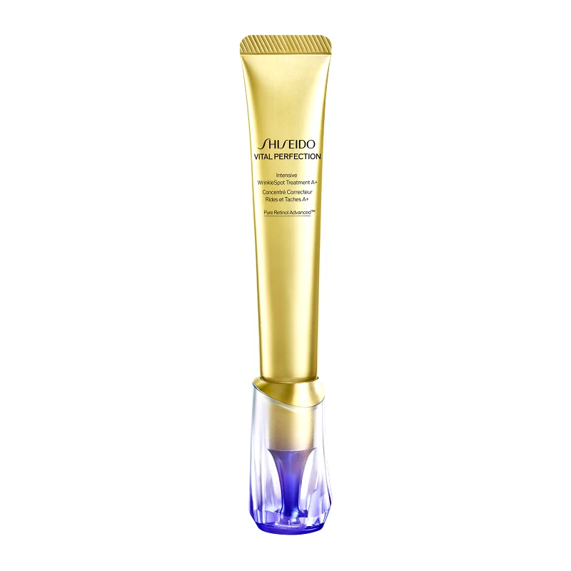 SHISEIDO Vital Perfection Intensive WrinkleSpot Treatment A+ 20ml