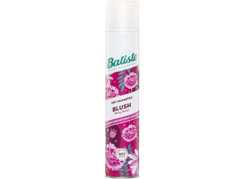 BATISTE Batiste Blush Dry Shampoo 350ml