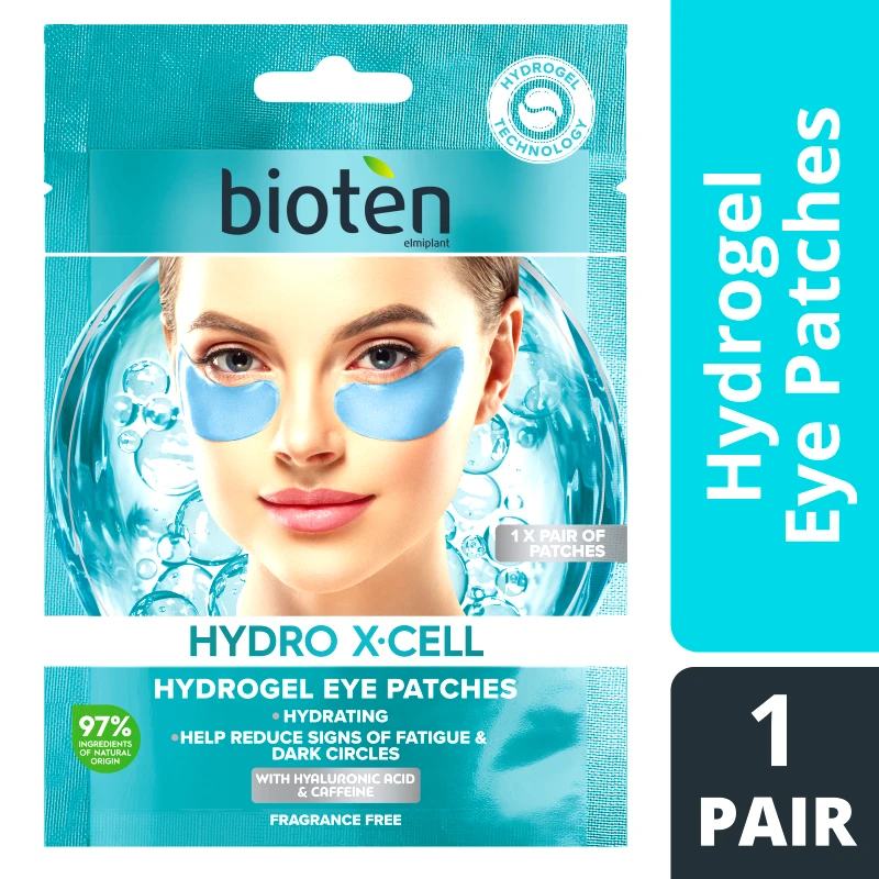 BIOTEN HYDRO X-CELL Eye Patches