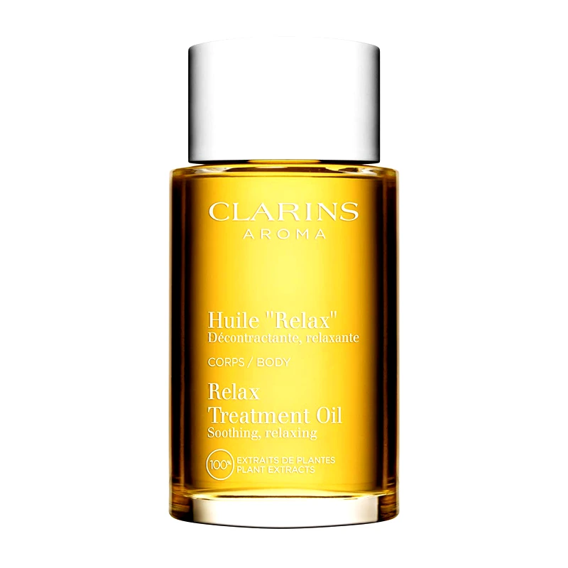 CLARINS Relax Treatment Oil 100ml