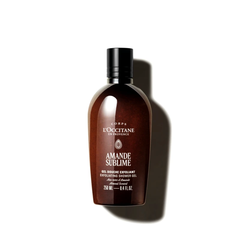 L''OCCITANE Almond Shower Scrub 250ml