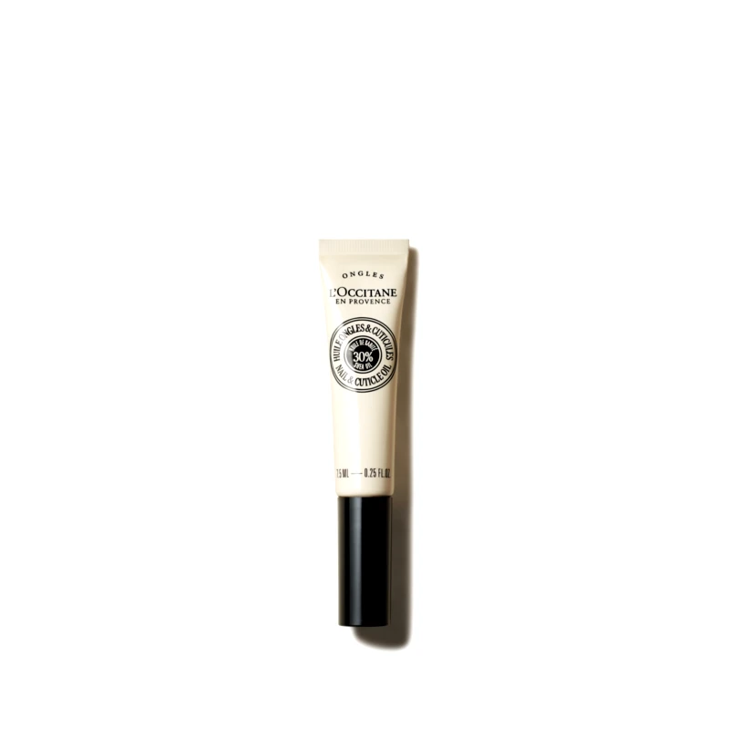 L''OCCITANE Karite Nourishing Nail Cut Oil 7,5ml