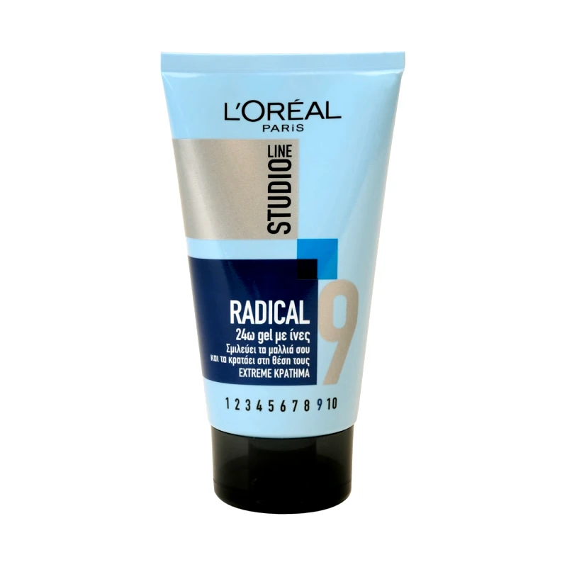 STUDIO LINE Studio Line Radical Gel 150ml