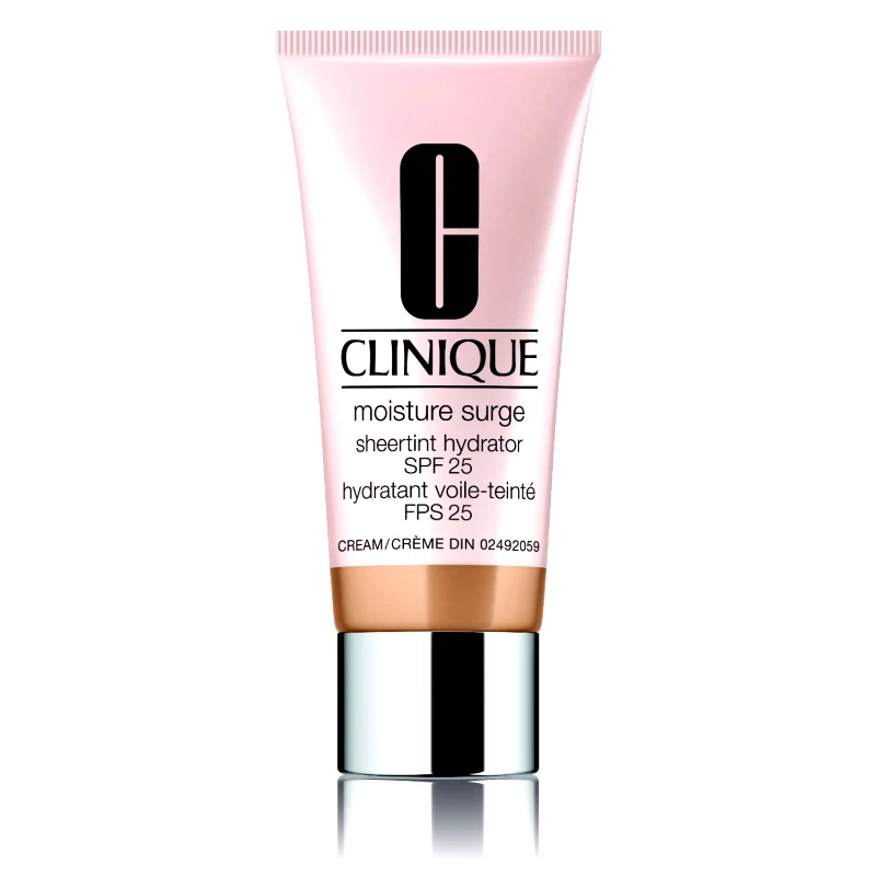 CLINIQUE Moisture Surge Tinted 40ml