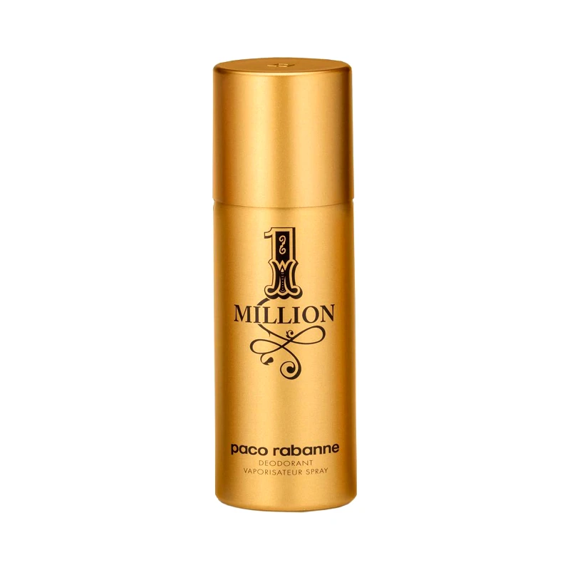 RABANNE 1 Million Men Deodorant Spray 150ml