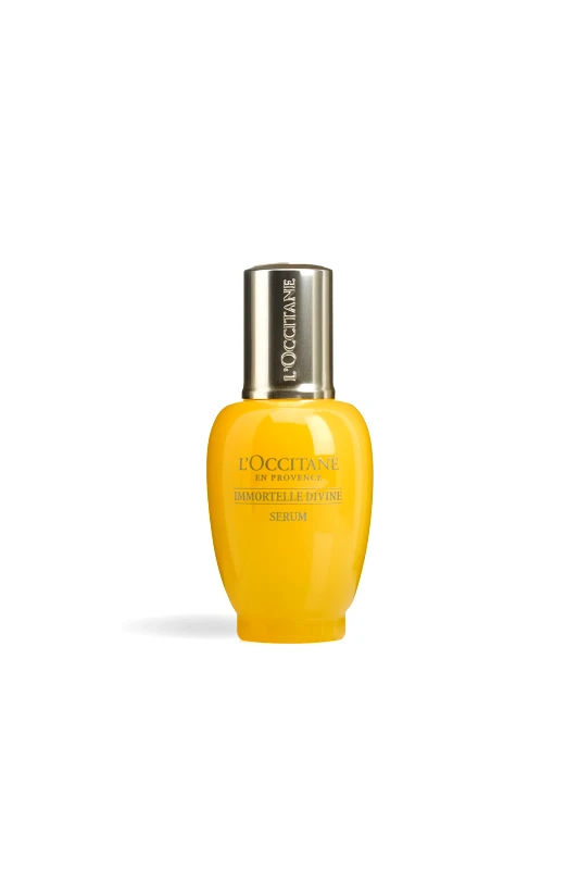 L'OCCITANE L'Occitane En Provence Immortelle Divine Serum 30 ml - 1051716