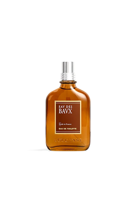 L'OCCITANE L'Occitane Eau Des Baux Eau de Toilette 75 ml - 1056580