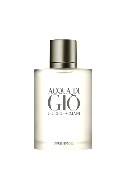 ARMANI Armani Acqua Di Giò Pour Homme Après Rasage Lotion 100 ml - 3360372058885