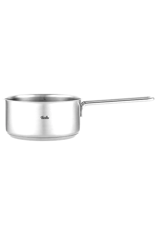 FISSLER Fissler ανοξείδωτη κατσαρόλα χωρίς καπάκι 16 cm "Pure" - 8615416100