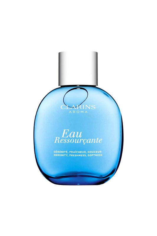 CLARINS Clarins Eau Ressourçante Eau de Cologne 100 ml - 80083314
