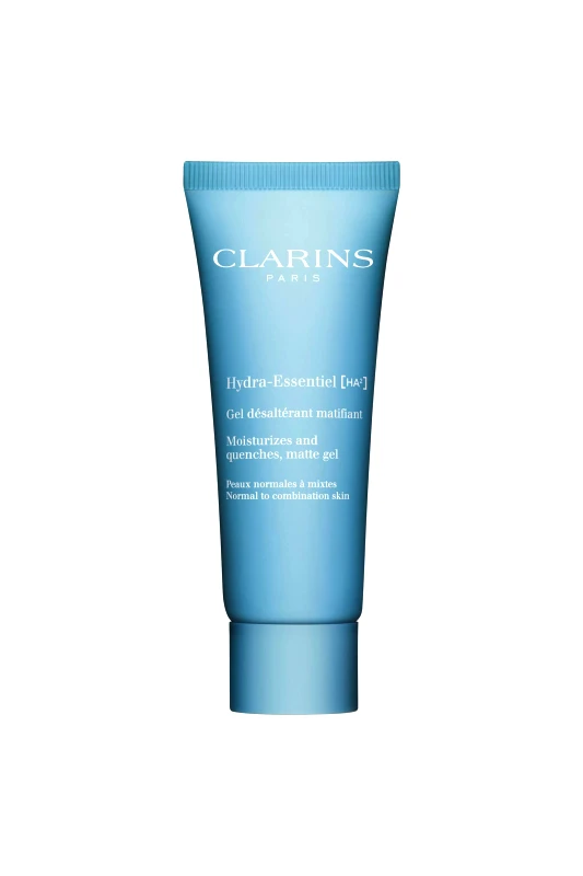Clarins Hydra-Essentiel Matte Gel 75 ml - 80092159 φωτογραφία