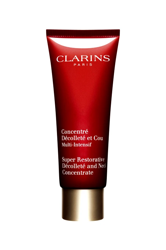 CLARINS Clarins Super Restorative Neck & Décolleté 75 ml - 80084210