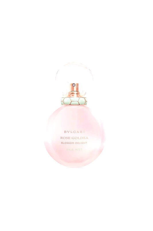 BVLGARI Bvlgari Rose Goldea Blossom Delight Hair Mist 30 ml - 41704