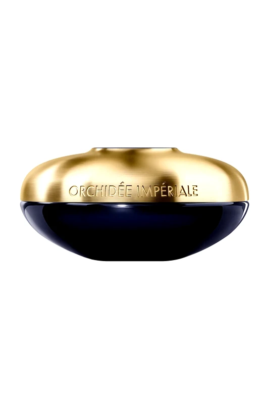 GUERLAIN Guerlain Orchidée Impériale The Rich Cream 50 ml - G061882
