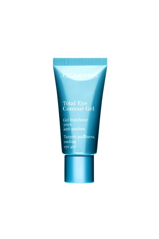 CLARINS Clarins Total Eye Contour Gel 20 ml - 80081840