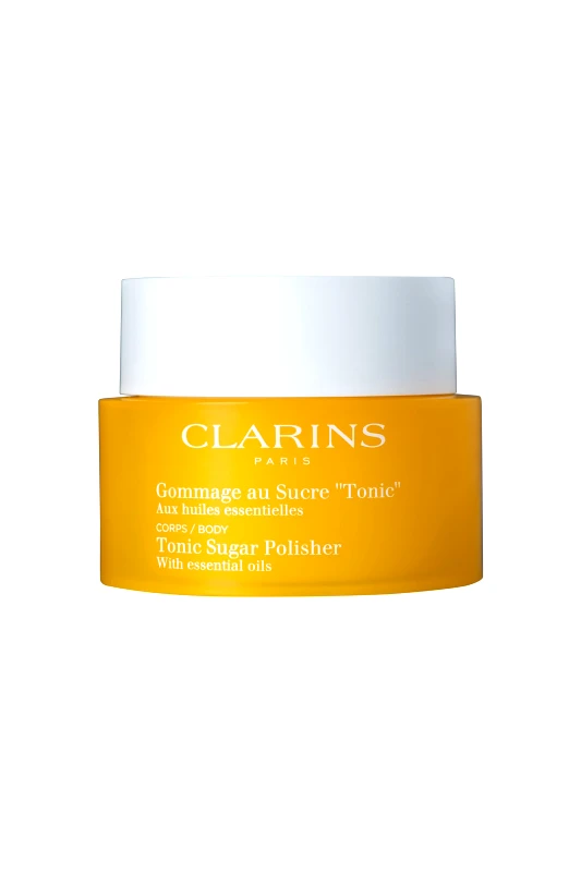 CLARINS Clarins Tonic Sugar Polisher 250 gr - 80083897