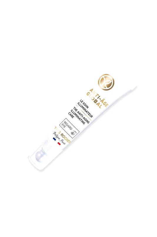 YVES ROCHER Yves Rocher Anti-Aging Illuminating Eye Care 15 ml - 39518