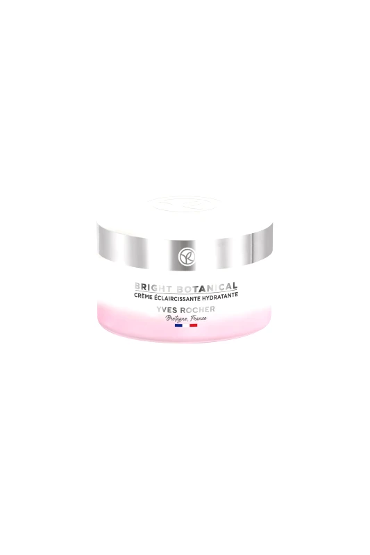 YVES ROCHER Yves Rocher Brightening Hydrating Cream 50 ml - 47597