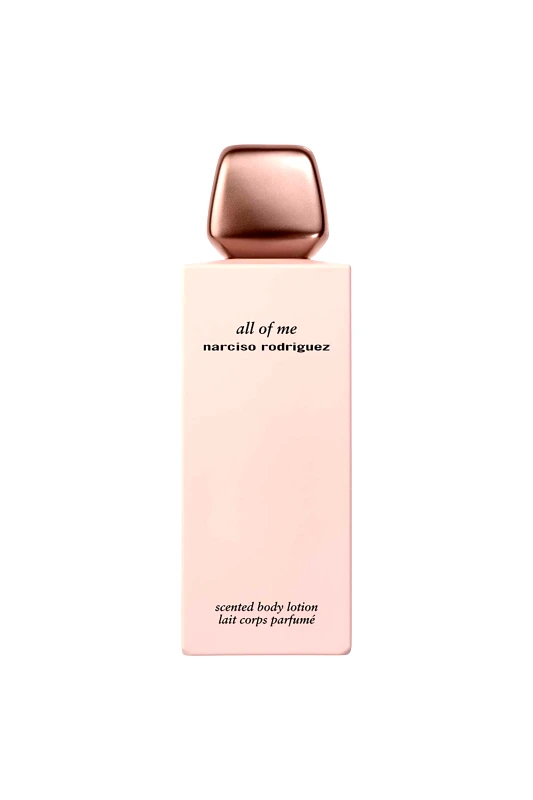 NARCISO RODRIGUEZ Narciso Rodriguez All Of Me Body Lotion 200 ml - 82000515