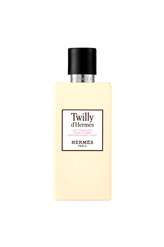 HERMÈS Hermès Ενυδατικό Γαλάκτωμα Σώματος 200 ml - 11111