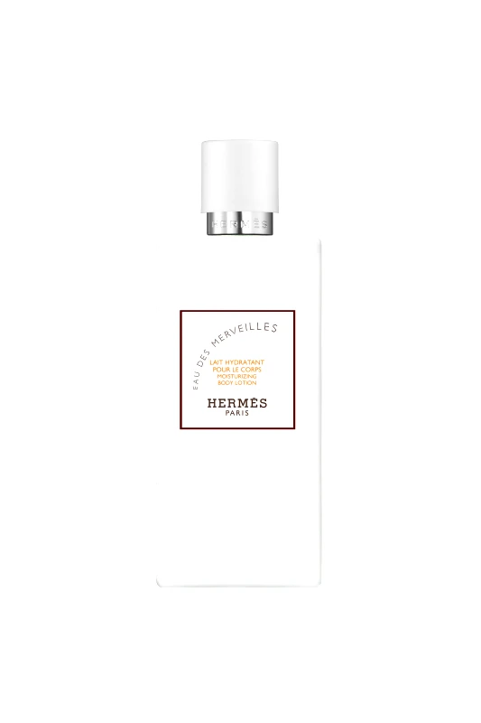 HERMÈS Hermès Eau Des Merveilles Γαλάκτωμα Merveilles 200 ml - 11111