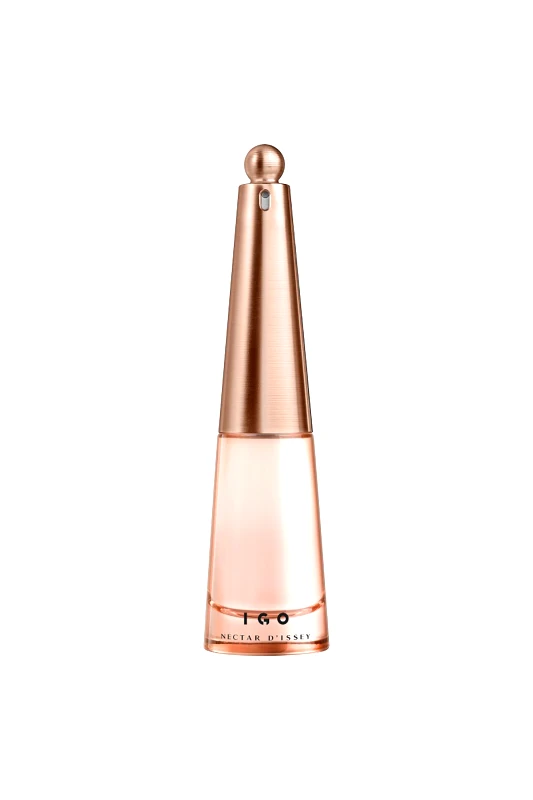 ISSEY MIYAKE Issey Miyake IGO Nectar D'Issey Eau de Parfum Vaporisateur 80 ml - 89719500000