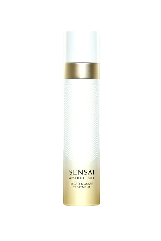 SENSAI Sensai Absolute Silk Micromousse Treatment 90 ml - 32361