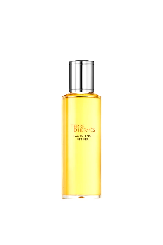 HERMÈS Hermès Terre d'Hermès Eau Intense Vétiver Eau de Parfum Aνταλλακτικό 125 ml - 100061V0