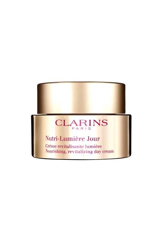 CLARINS Clarins Nutri- Lumiere Day Cream 50 ml - 80058247