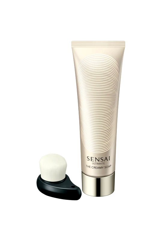 SENSAI Sensai Ultimate The Creamy Soap 125 ml - 83703