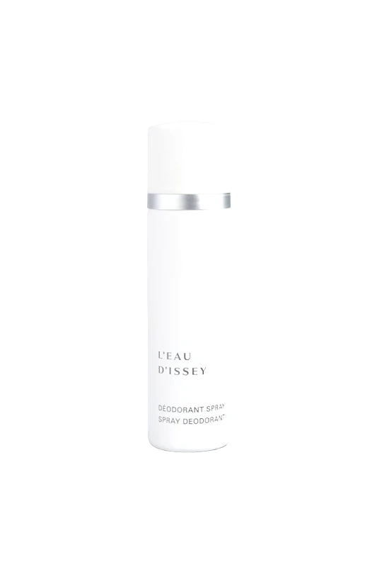 ISSEY MIYAKE Issey Miyake L'Eau d'Issey Perfumed Deodorant Spray 100 ml - 4811350