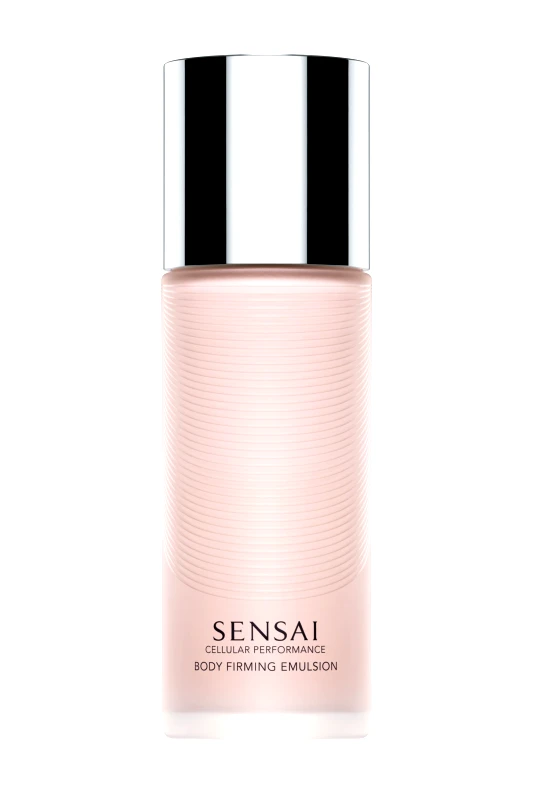 SENSAI Sensai Cellular Performance Total Body Firming Emulsion 200 ml - 91285