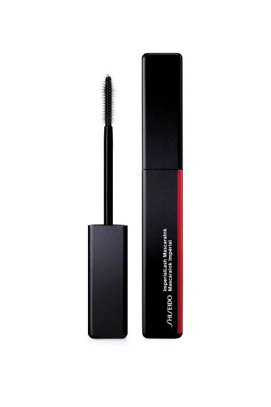 SHISEIDO Shiseido Imperiallash Mascara Ink 01 Sumi Black - 10114770101