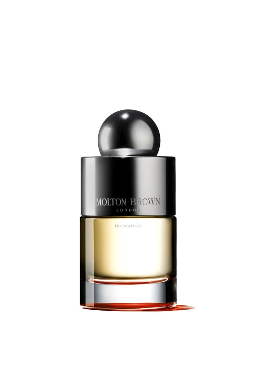 MOLTON BROWN Molton Brown Neon Amber Eau de Toilette 100 ml - 511646