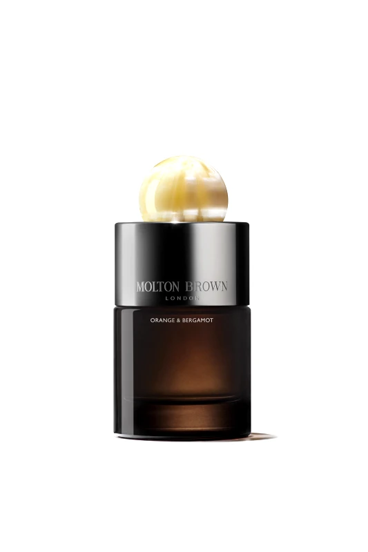 MOLTON BROWN Molton Brown Orange & Bergamot Eau de Parfum 100 ml - 511764
